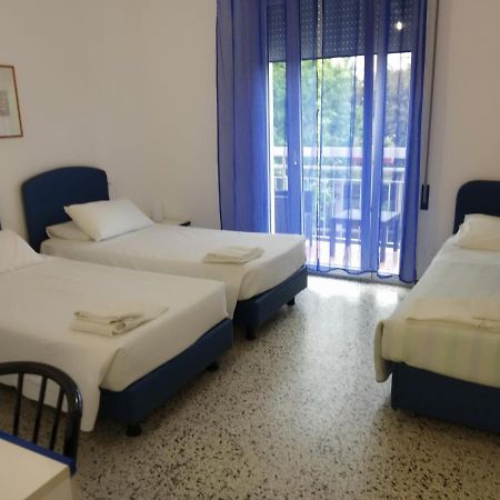 Hotel Otello Punta Marina Eksteriør billede