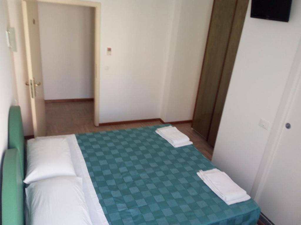 Hotel Otello Punta Marina Eksteriør billede